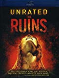 The Ruins (unrated Edition) [blu-ray] - Blu-ray