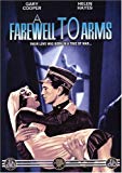 A Farewell To Arms - Dvd