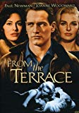 From The Terrace - Dvd