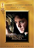A Beautiful Mind (full Screen Awards Edition) - Dvd