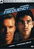 Frequency (2000) - Dvd
