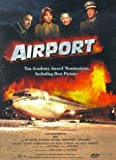 Airport (full Screen Edition) - Dvd