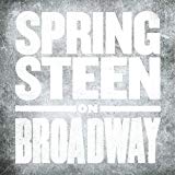 Springsteen On Broadway - Vinyl