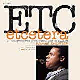Etcetera [lp] - Vinyl