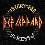 The Story So Far: The Best Of Def Leppard [2 Lp] - Vinyl