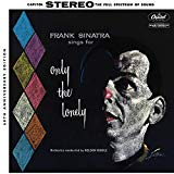 Sings For Only The Lonely [60th Anniversary Stereo Mix][2 Lp] - Vinyl