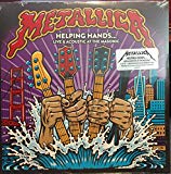 Helping Hands...live & Acoustic At The Masonic [vinyl] - Vinyl