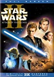 Star Wars, Episode Ii: Attack Of The Clones (full Screen Edition) - Dvd