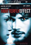 The Butterfly Effect (infinifilm Edition) - Dvd