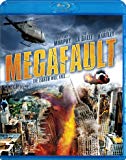 Megafault [blu-ray] - Blu-ray