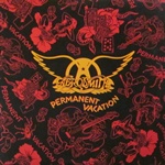 Permanent Vacation (Sterling Press)