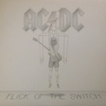 Flick Of The Switch (Masterdisk)