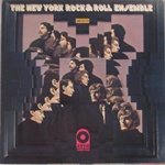 The New York Rock And Roll Ensemble