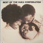 Best Of The Hues Corporation
