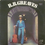 R.B. Greaves (Bareback Records)