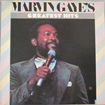 Marvin Gayes Greatest Hits