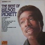 The Best of Wilson Pickett (1967)