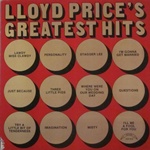 Lloyd Prices Greatest Hits