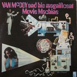 Van McCoy and his Magnificent Movie Machine