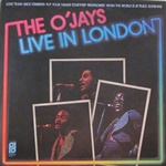 The OJays Live In London