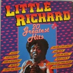 Little Richard 20 Greatest Hits