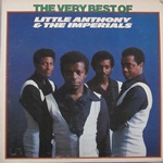 The Very Best of Little Anthony and the Imperials