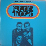 Four Tops Anthology