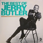 The Best of Jerry Butler 1958-1969