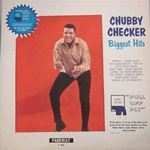 Chubby Checker Biggest Hits