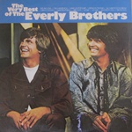 The Very Best of The Everly Brothers