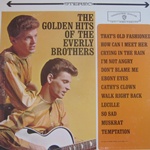 The Golden Hits of The Everly Brothers