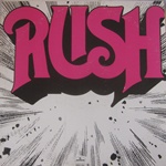 Rush (mastedisk)