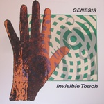 Invisible Touch (Masterdisk)