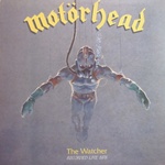 The Watcher: Recorded Live 1978 (Import)