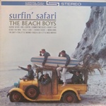 Surfin Safari (Stereo)
