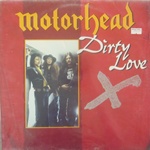 Dirty Love (Import)