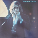 Warren Zevon (W/Insert)