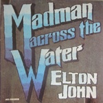 Madman Across The Water 