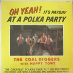 It's Payday At A Polka Party