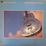 Brothers In Arms (Masterdisk)