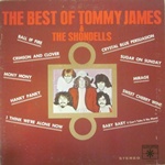 The Best Of Tommy James And The Shondells