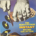 Instant Record Collection (Sterling Press)