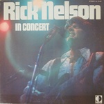 Rick Nelson In Concert