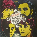Time Peace: The Rascals Greatest Hits