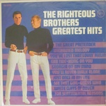 The Righteous Brothers Greatest Hits