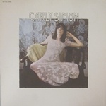 Carly Simon (Sterling Press - w/ poster insert)