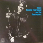 More George Thorogood And The Destroyers (Masterdisk)