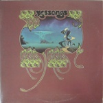 Yessongs - 3 LP