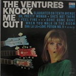 The Ventures Knock Me Out