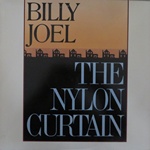 The Nylon Curtain (Sterling Press)